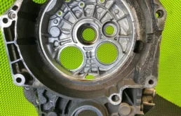 Корпус кпп VW Passat 2005-2010 B6