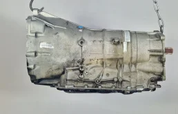 Коробка передач автоматическая (АКПП) 24007559696 BMW X3 E83 3.0 Дизель