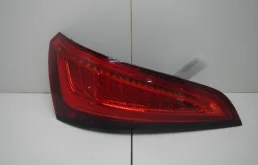 фонарь задний левый для Audi Q5 8R 2008-2016