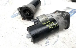 Стартер для Volvo XC90 на фотографиях