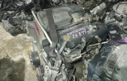 Двигатель Chevrolet TrailBlazer 4.2 LL8 2 пина