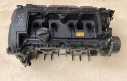 Гбц головка ep6 citroen c4 peugeot 308