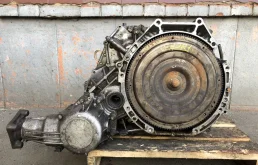 Акпп автомат honda pilot acura mdx 2003-2008 3.5