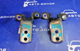 петли двери TOYOTA CARINA ED ST202 3SFE F 68710-12130, 68730-12090