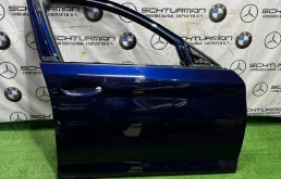 Дверь передняя правая bmw g30 завод. окр. цвет c3z