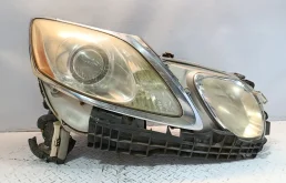 ФАРА LEXUS ПРАВАЯ 8114530B30  DY788Z