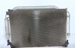 РАДИАТОР КОНДИЦИОНЕРА NISSAN 921101AA0A KB1375Z