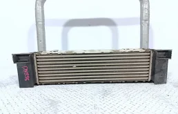 РАДИАТОР ИНТЕРКУЛЕРА BMW 17517618809 DY855Z