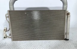 РАДИАТОР КОНДИЦИОНЕРА BMW 64509335362 DY855Z
