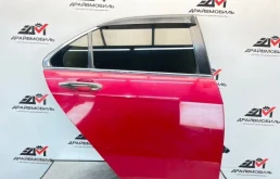 дверь боковая Honda Accord 2008 CL9 K24A3