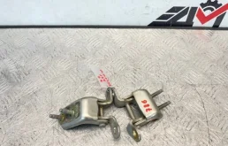 кронштейн двери Honda Stream 2001 RN1 D17A