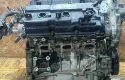Двигатель Nissan Teana 2003-2008 J31