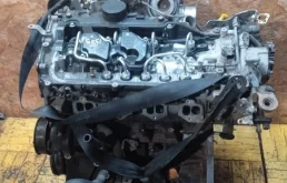 Двигатель Nissan X-Trail 2007-2014 T31