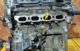 Двигатель Nissan Serena 2005-2012 C25