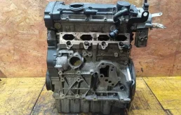 Двигатель Volkswagen Passat B6