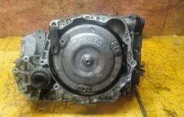 Акпп Chevrolet Epica 2006-2012