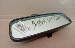Зеркало заднего вида салонное Chevrolet Aveo 2003-2008 T200