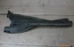 Водосток лобового стекла (жабо) Mitsubishi Lancer 9 2004