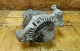 Генератор Ford Fusion 2002-2012