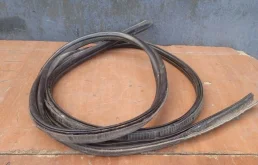 Уплотнитель багажника Ford Fusion 2002-2012