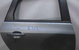 Дверь Opel Astra 2010-2018 J