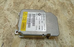 Блок управления air bag BMW 3 2000 Е46