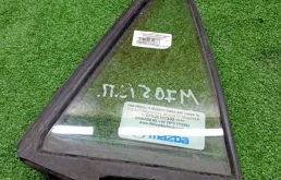 Стекло двери (форточка) Mazda 6 2007-2012 GH