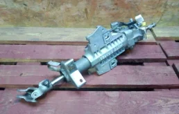 Колонка рулевая Nissan Navara 2005-2015 D40
