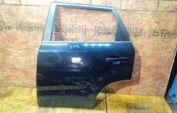 Дверь Kia Sorento 2009-2020 XM
