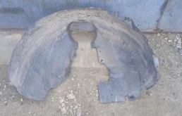Локер Ford Focus 2008-2011