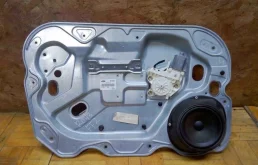 Стеклоподъемник Ford Focus 2005-2008