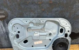Стеклоподъемник Ford Focus 2005-2008