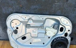 Стеклоподъемник Ford Focus 2008-2011
