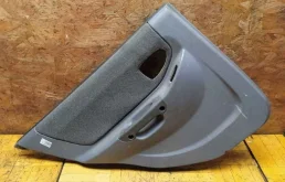 Обшивка двери Hyundai Accent 2 2000-2012 .5 G4EC