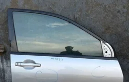 Дверь Mitsubishi Lancer 9 2003-2008