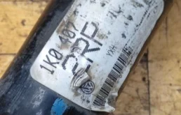 Привод Volkswagen Jetta 2011-2018
