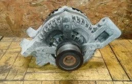 Генератор Ford Focus 2008-2011