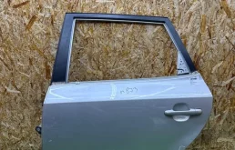 Дверь Kia ceed 2006-2011