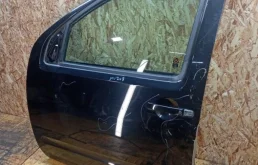 Дверь боковая Nissan Pathfinder 2005-2014 R51