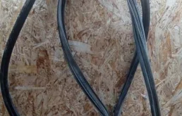 Уплотнитель багажника Nissan Qashqai 2006-2014 J10