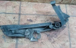 Кронштейн фары Audi A4 2007-2015 B8