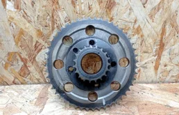 Шестерня тнвд Nissan Pathfinder 2005-2014 R51