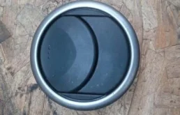 Дефлектор Mazda 3 BK