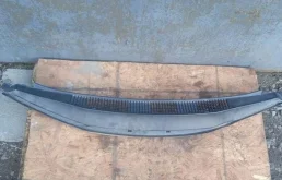 Жабо Honda Civic 2006-2012 5D