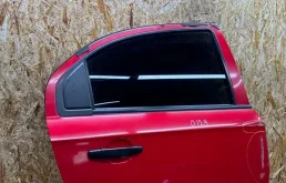 Дверь боковая Chevrolet Aveo 2005-2011 T200/T255