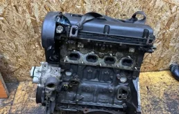 Двигатель Opel Astra 2010-2017 J