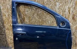 Дверь боковая Renault Duster 2010-2021