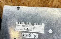 Блок управления bluetooth Audi Q7 2005-2015 4L
