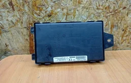 Блок комфорта Renault Duster 2010-2021