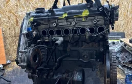 Двигатель Kia Sorento 2002-2009 BL